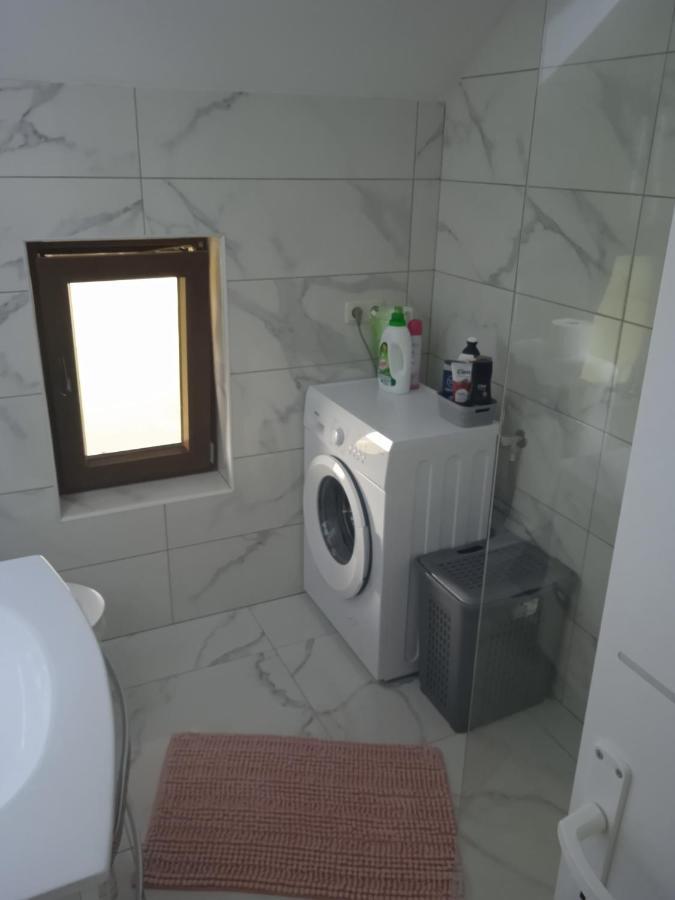 Apartman Pavenka Otočac Exterior foto
